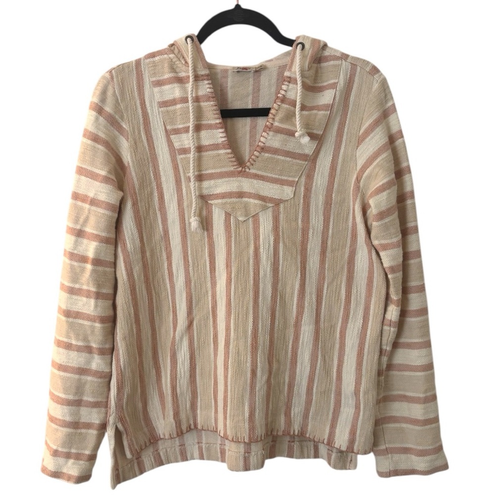 EUC Faherty Day Tripper Hoodie - Picture 2 of 4